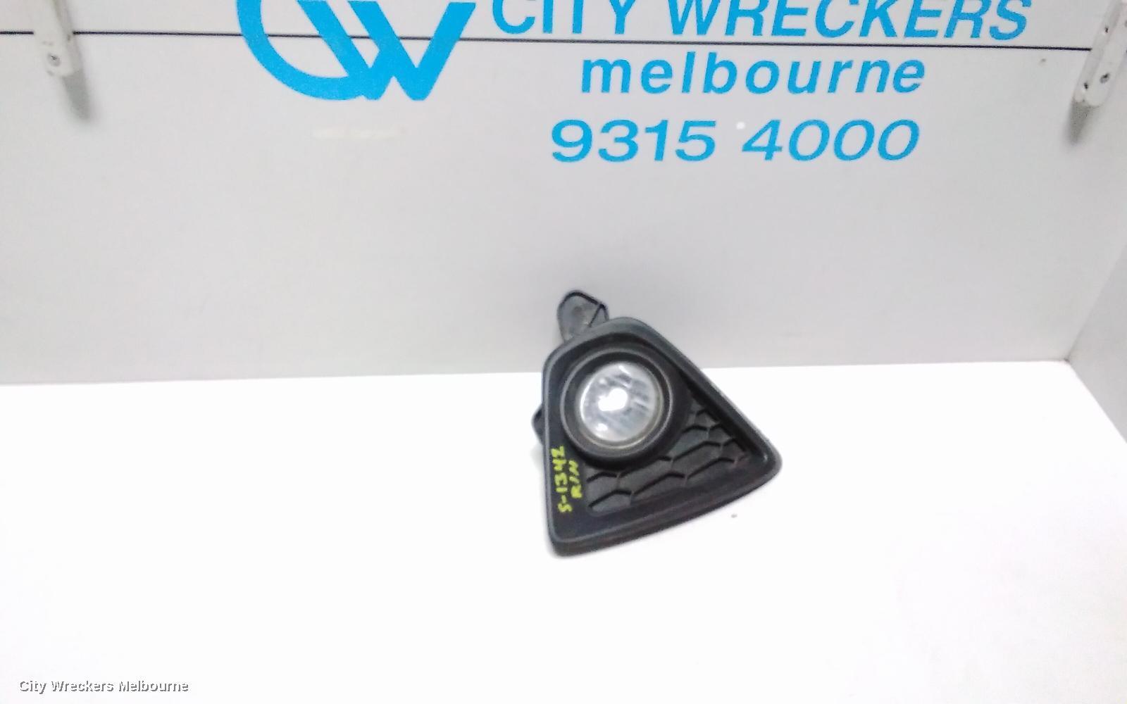 MAZDA CX5 2012 Right Indicator/Fog/Side