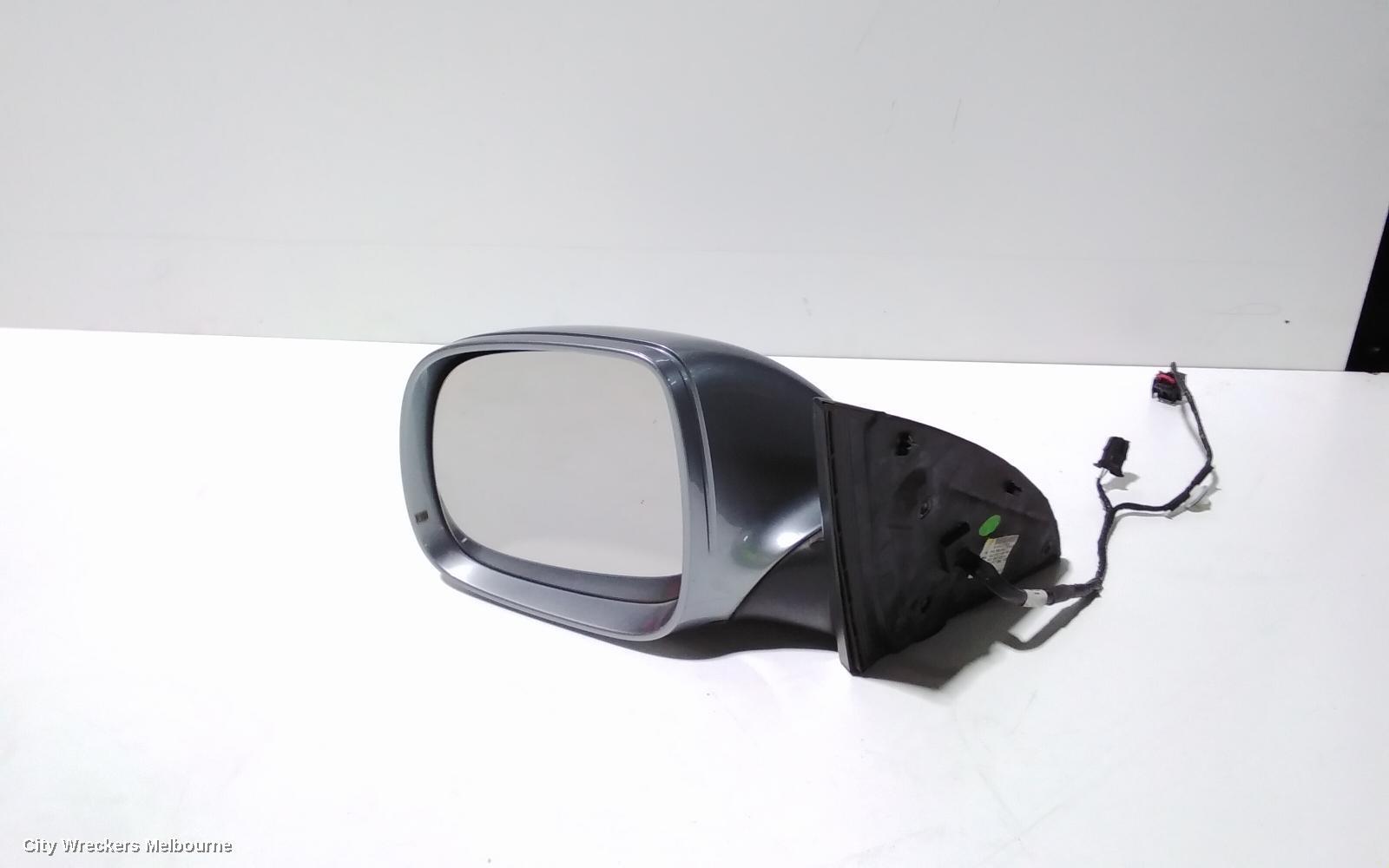 AUDI Q7 2008 Left Door Mirror