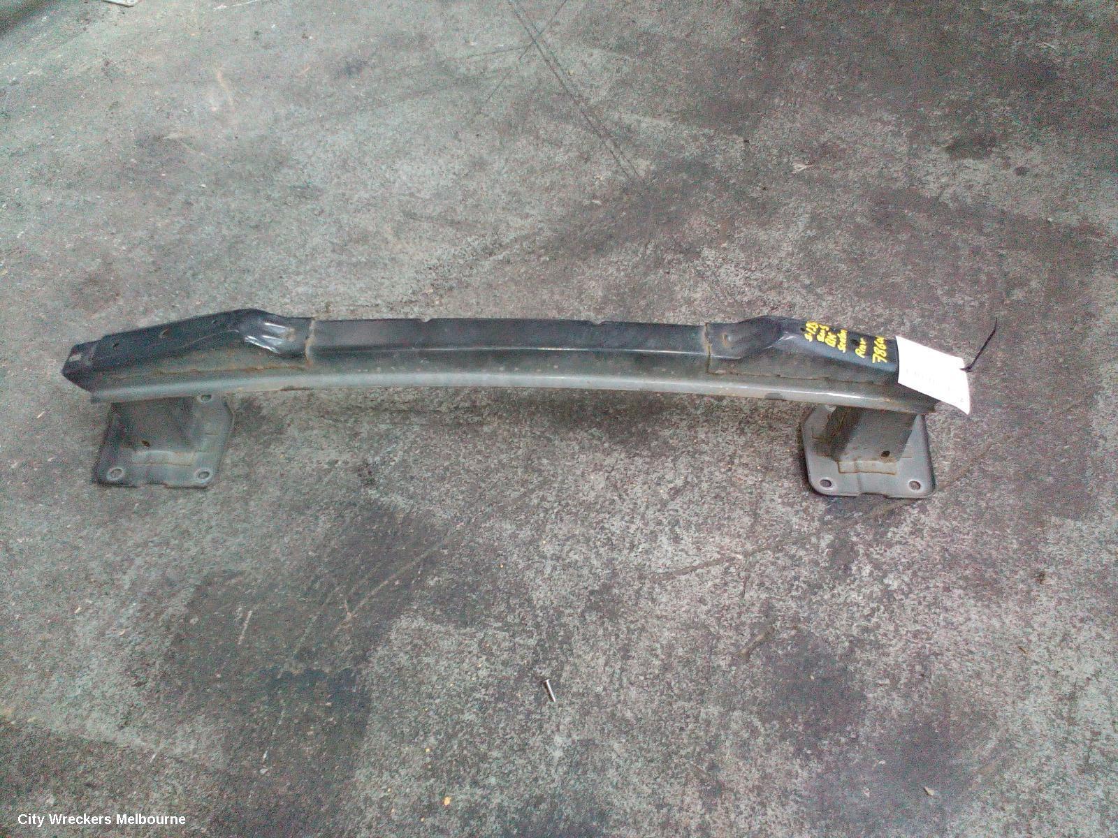 MAZDA 3 2005 R/Bar Bracket/Reinfo