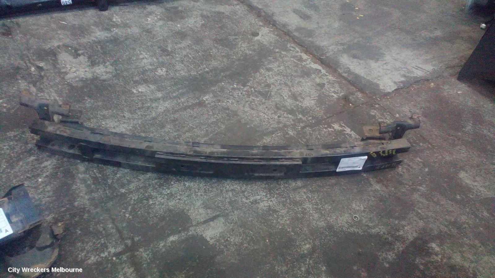 KIA CARNIVAL/GRAND CARNIVAL 2007 F/Bar Reinforc/Brack