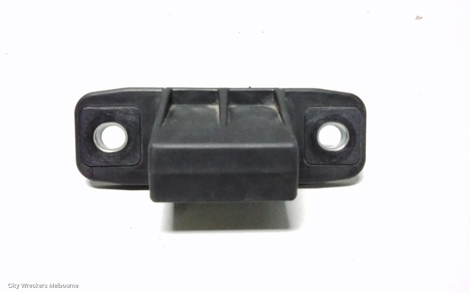 MAZDA CX5 2017 Tailgate Handle