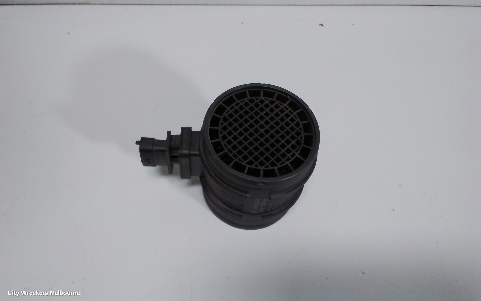 ALFA ROMEO 159 2011 Air Flow Meter