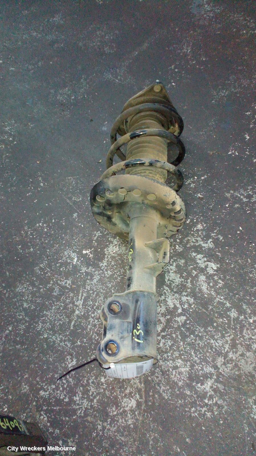 HYUNDAI I30 2009 Left Front Strut