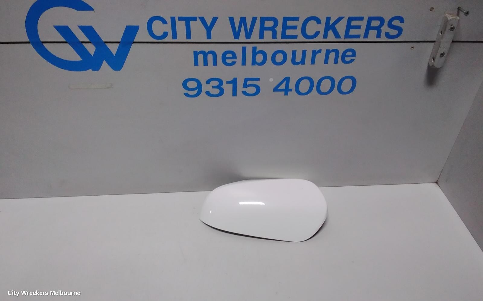 TOYOTA CAMRY 2012 Left Door Mirror