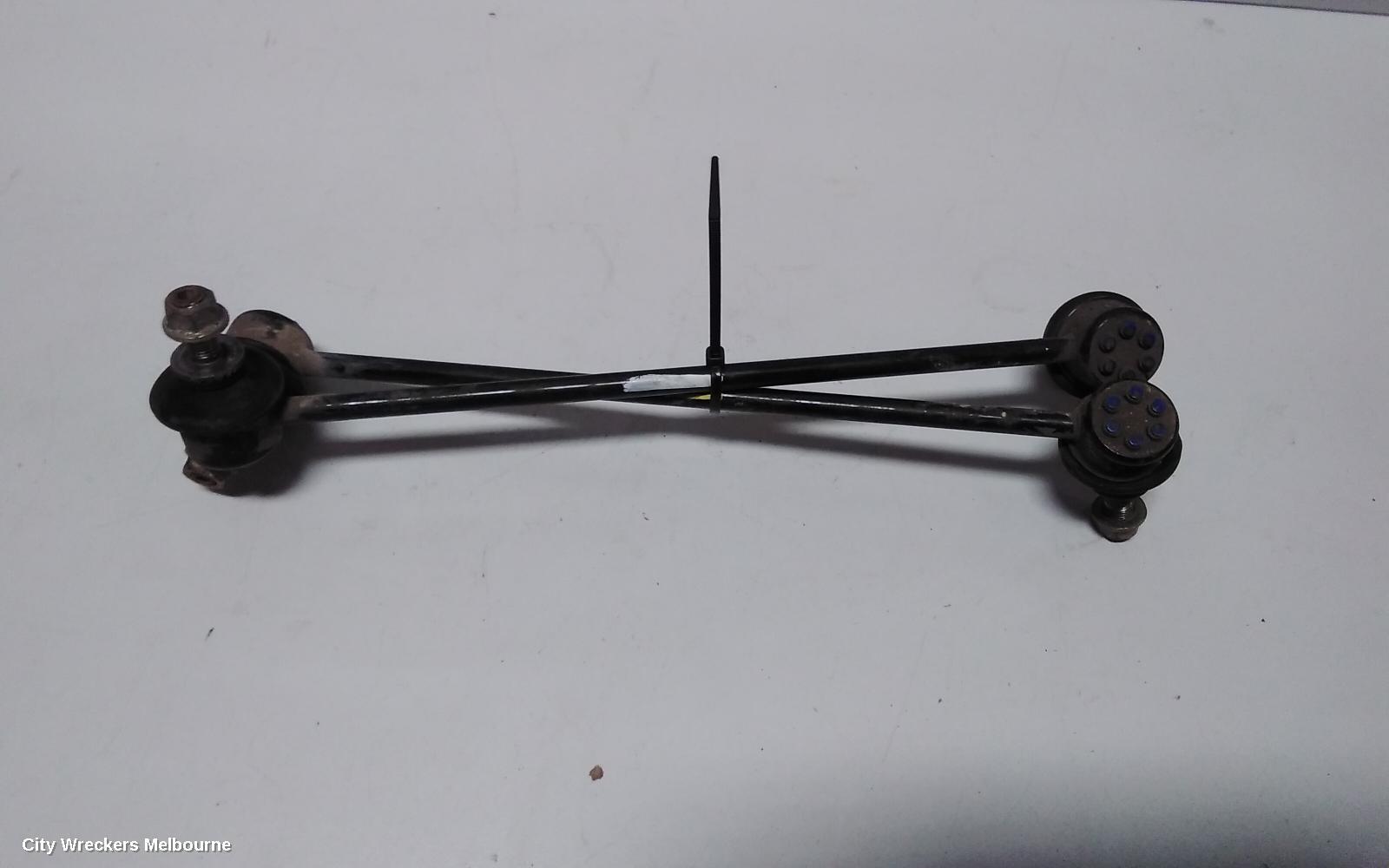 HONDA JAZZ 2003 Stabiliser Bar