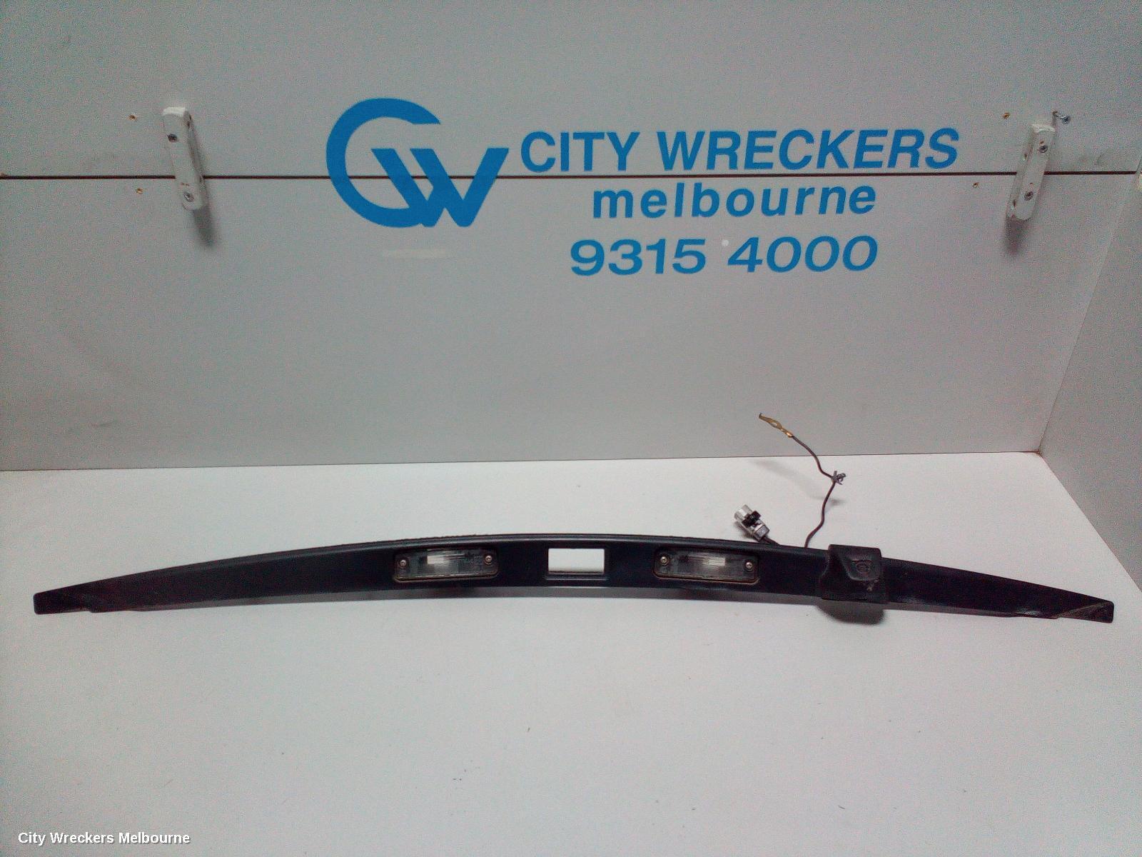 SUBARU TRIBECA 2007 REVERSE_CAMERA