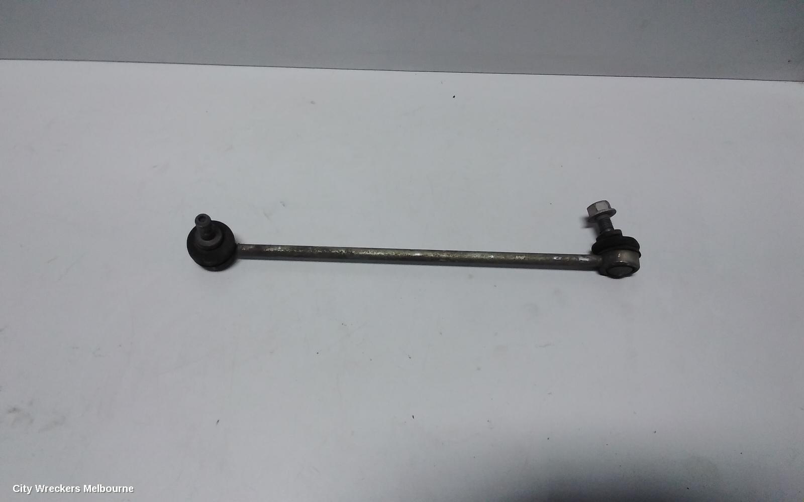 VOLKSWAGEN JETTA 2013 Stabiliser Bar