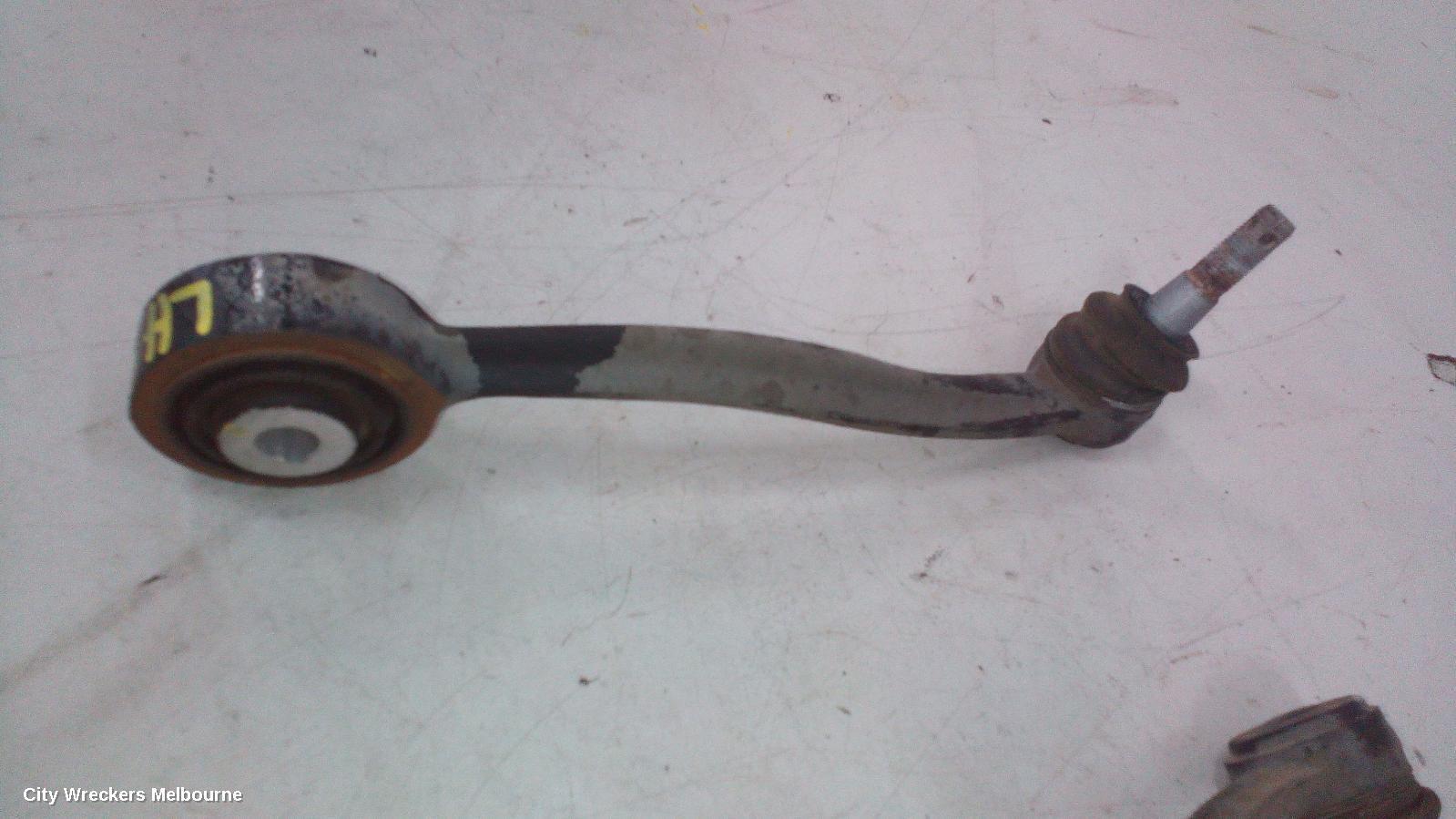HYUNDAI GENESIS 2016 Left Front Upper Control Arm
