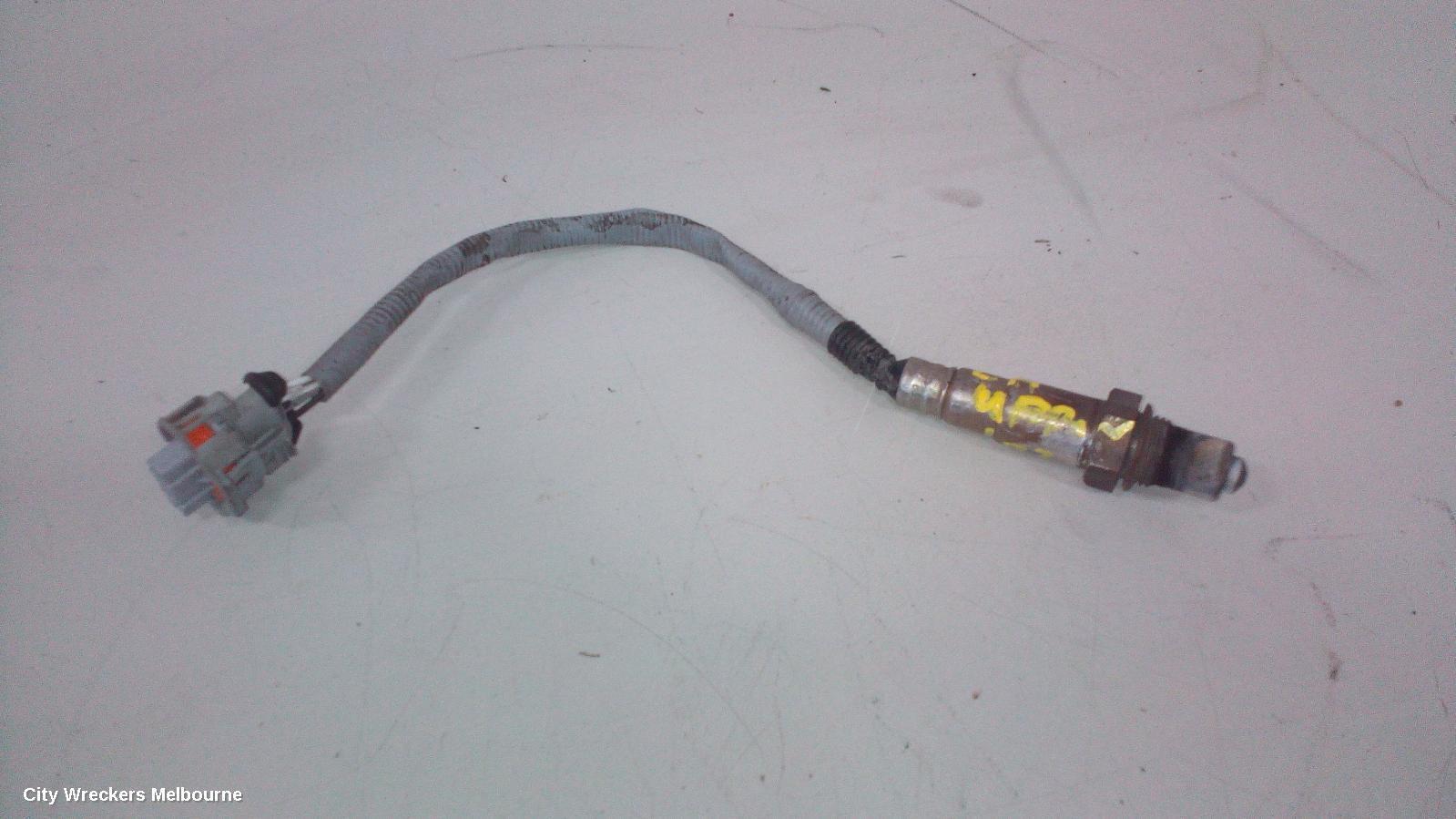 HOLDEN COMMODORE 2010 Oxygen Sensor