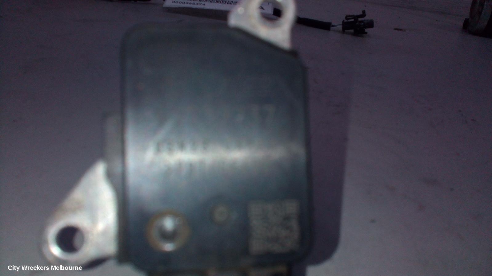 HOLDEN COMMODORE 2010 Air Flow Meter
