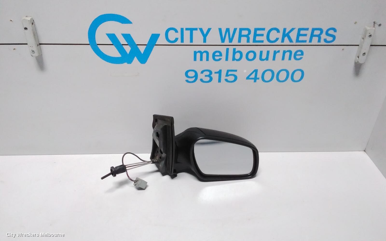 FORD FOCUS 2008 Right Door Mirror