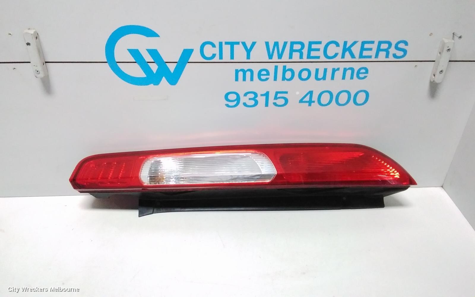 FORD FOCUS 2008 Right Taillight