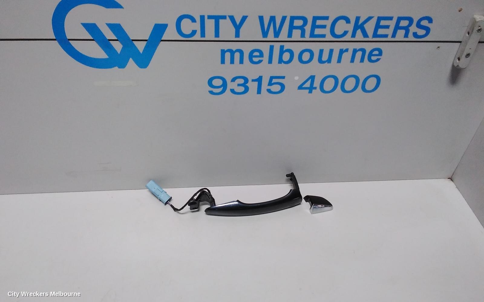 PEUGEOT 508 2017 Door Handle