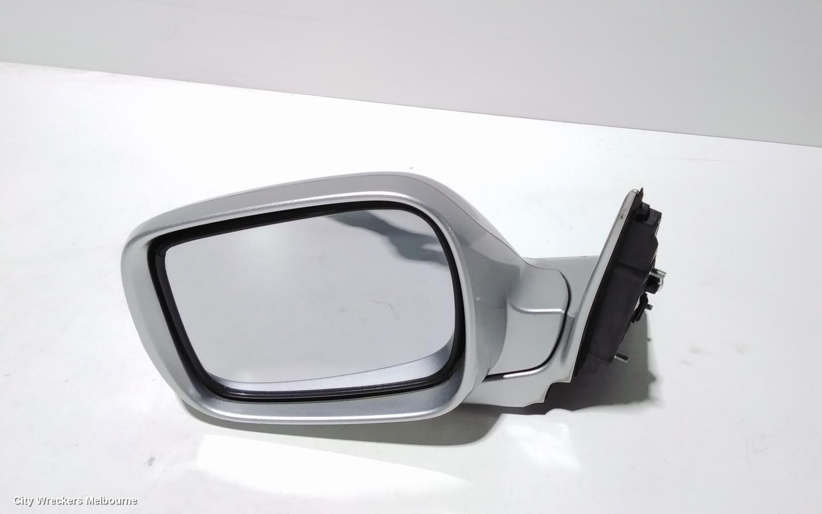 HONDA ACCORD 2008 Left Door Mirror