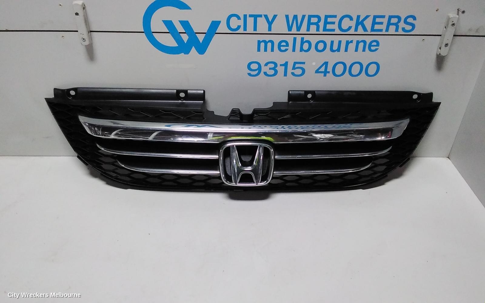 HONDA ODYSSEY 2005 Grille