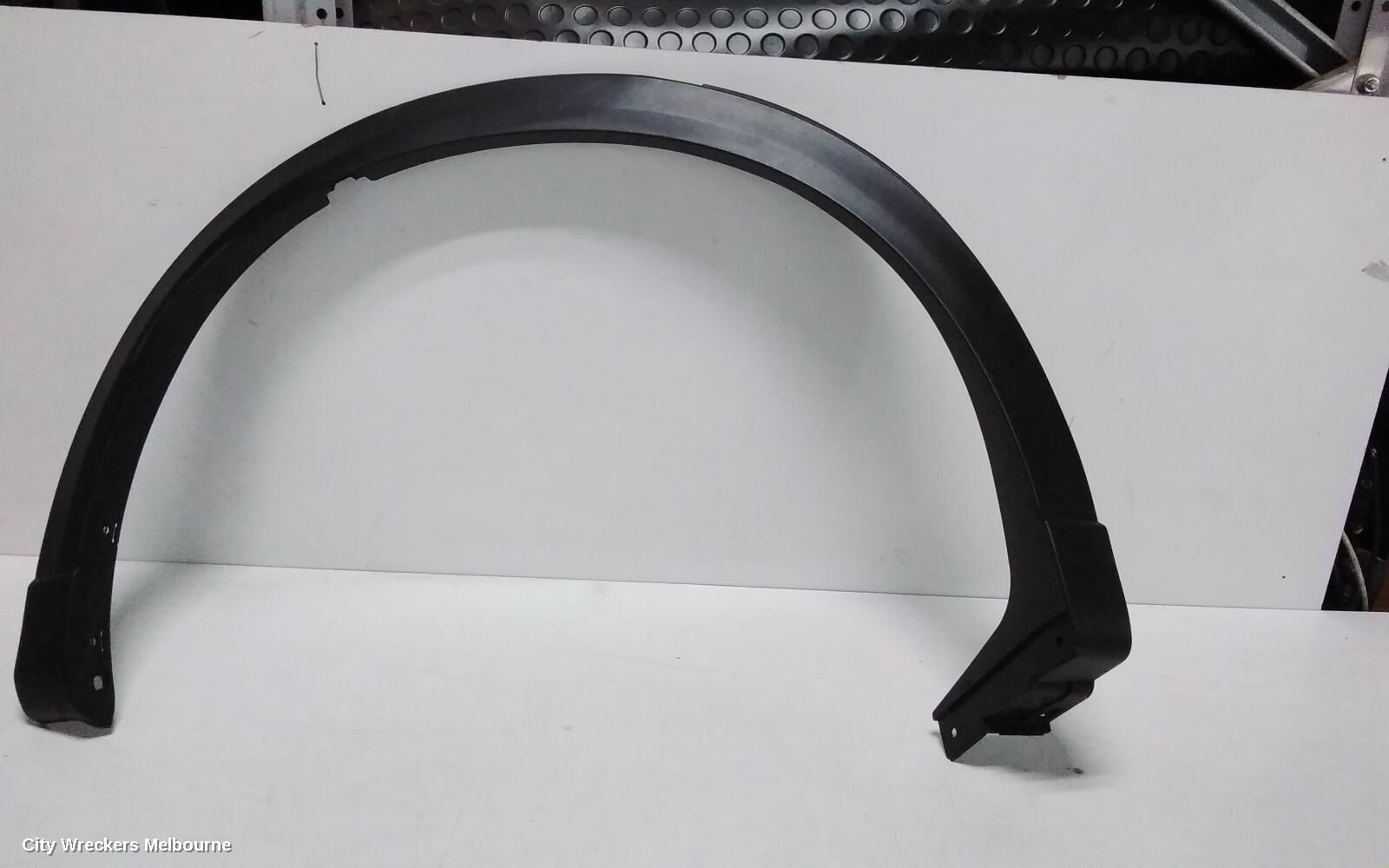 MAZDA CX5 2016 Wheel Arch Flare
