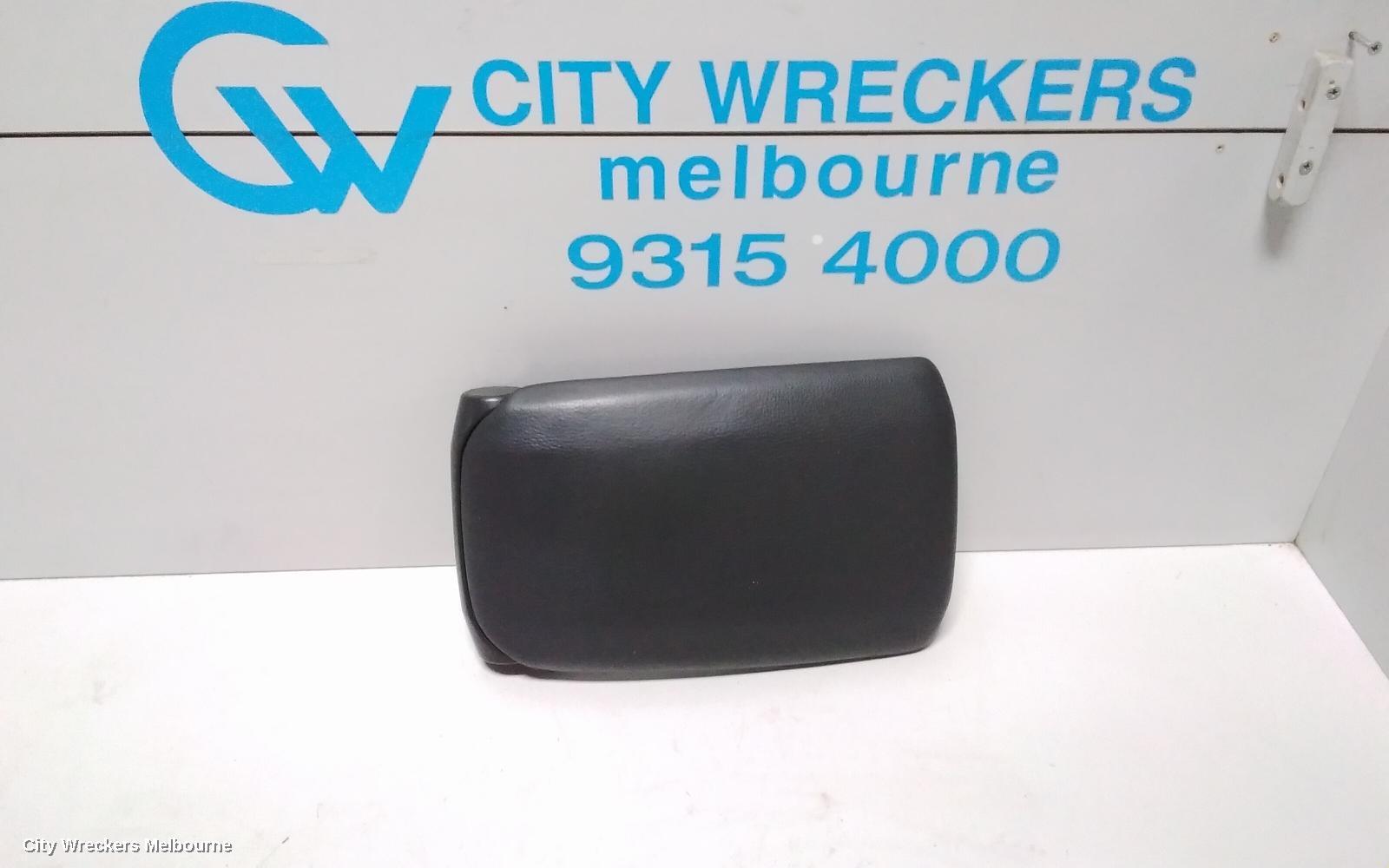 FORD FALCON 2015 Console