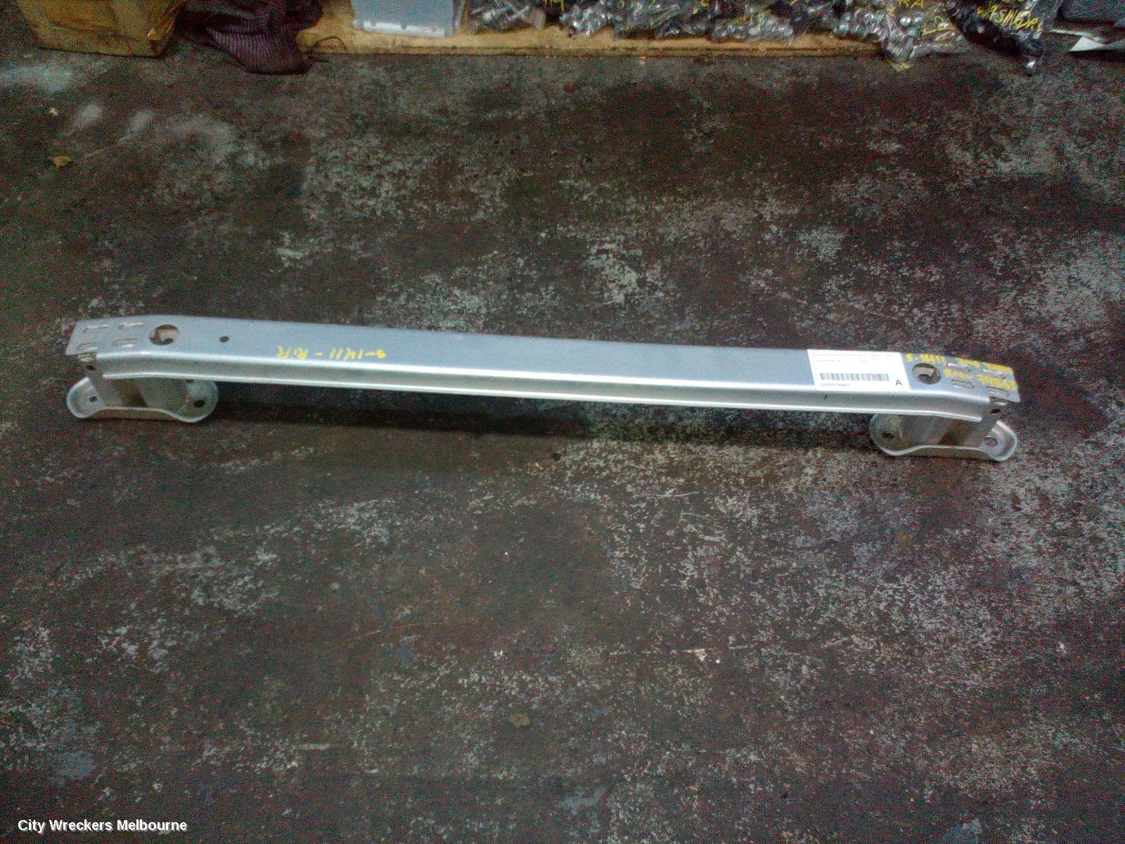 TOYOTA YARIS 2006 R/Bar Bracket/Reinfo