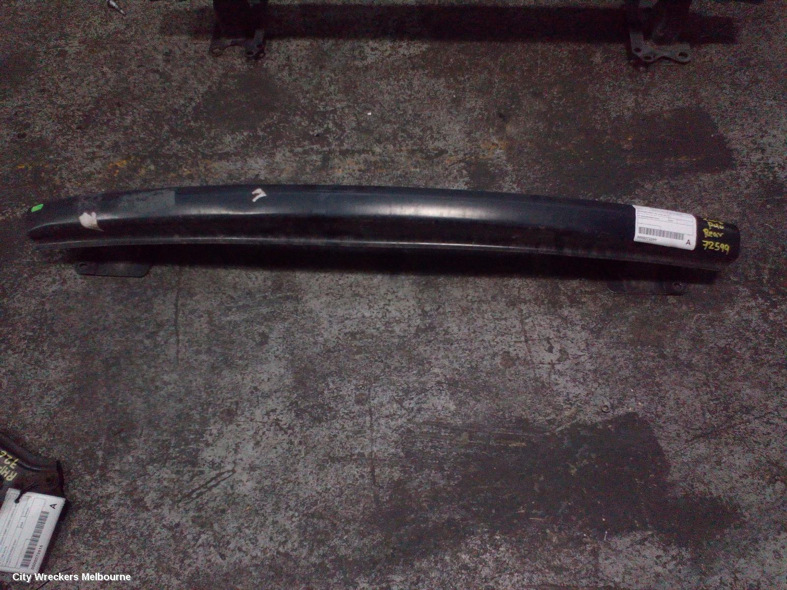 VOLKSWAGEN POLO 2008 R/Bar Bracket/Reinfo