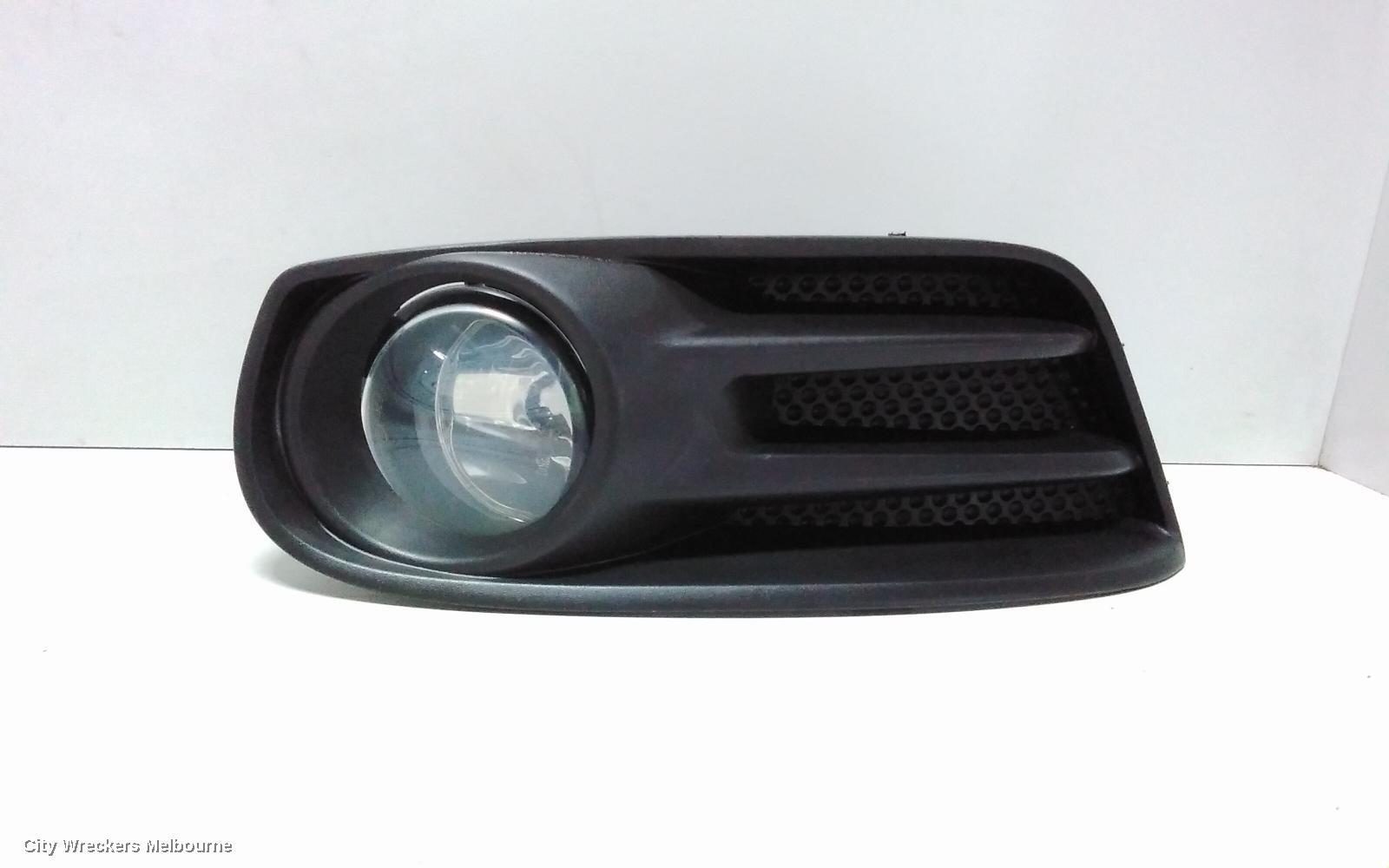 NISSAN PULSAR 2014 Right Indicator/Fog/Side