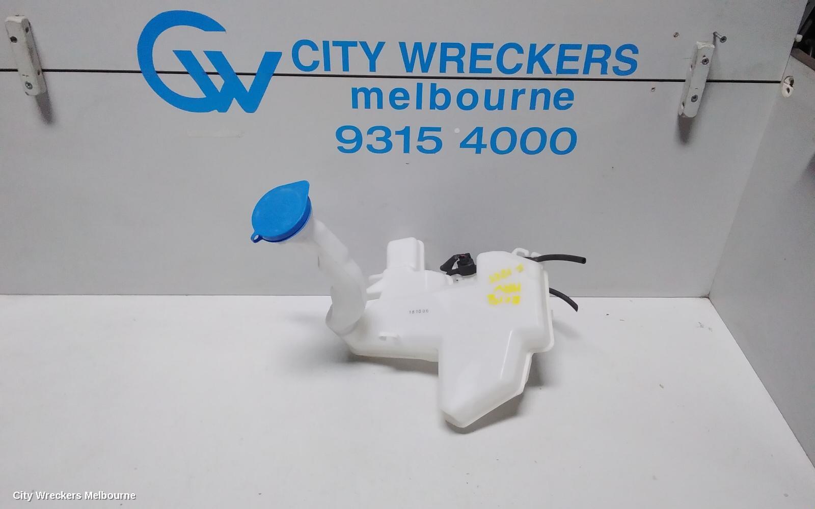 HONDA HRV 2018 Washer Bottle