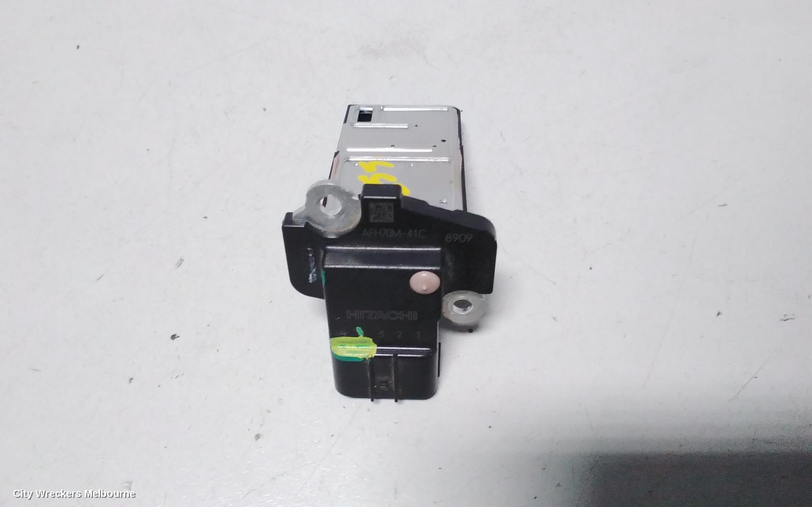 HONDA HRV 2018 Air Flow Meter
