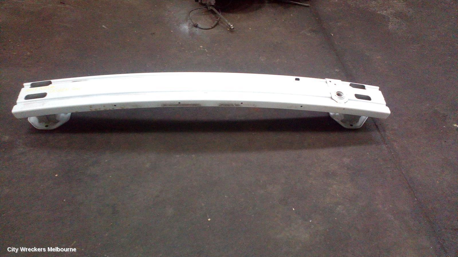 NISSAN QASHQAI 2017 R/Bar Bracket/Reinfo