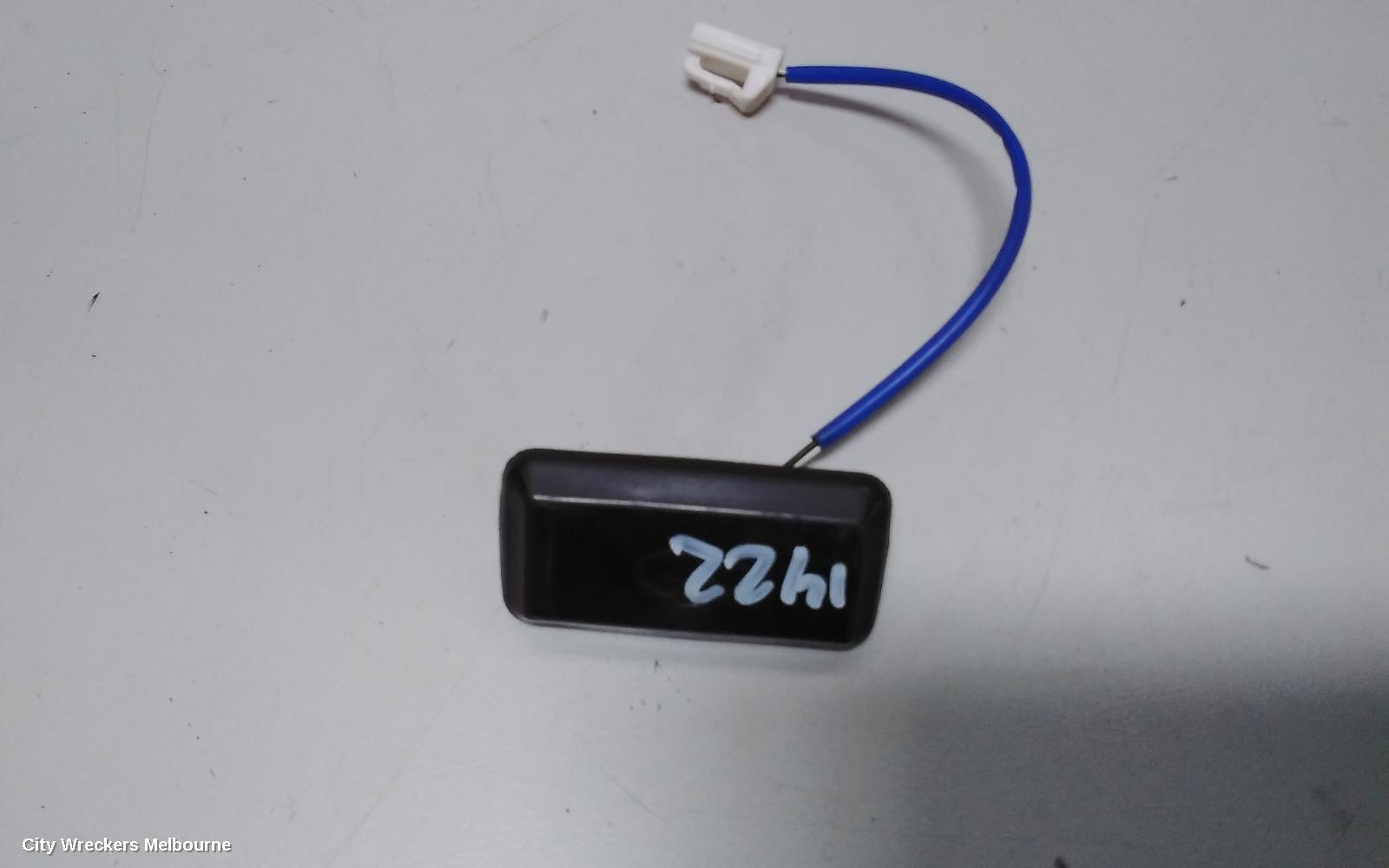 KIA OPTIMA 2014 Door/Boot/Gate Lock