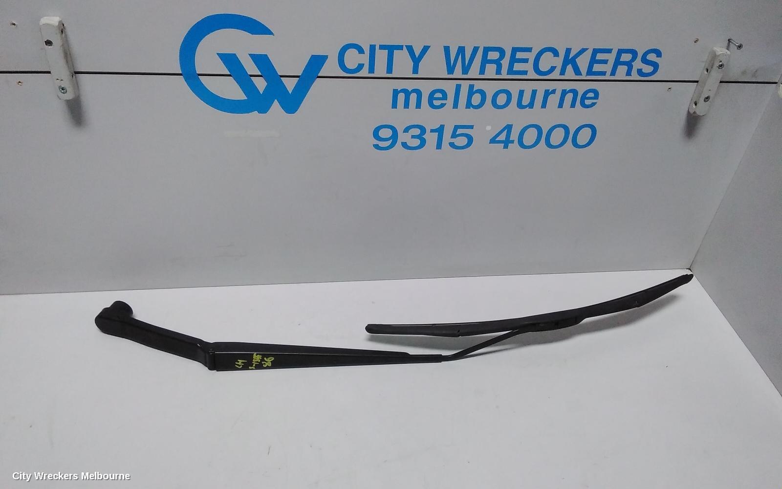 TOYOTA 86 2014 Wiper Arm