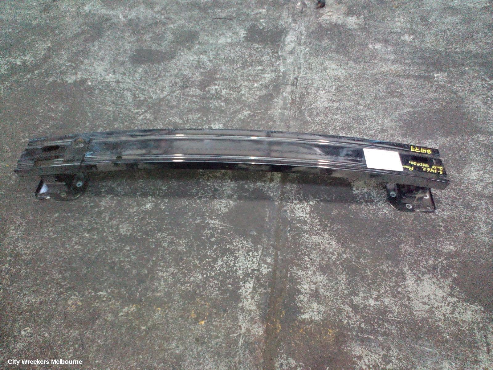 NISSAN QASHQAI 2016 R/Bar Bracket/Reinfo