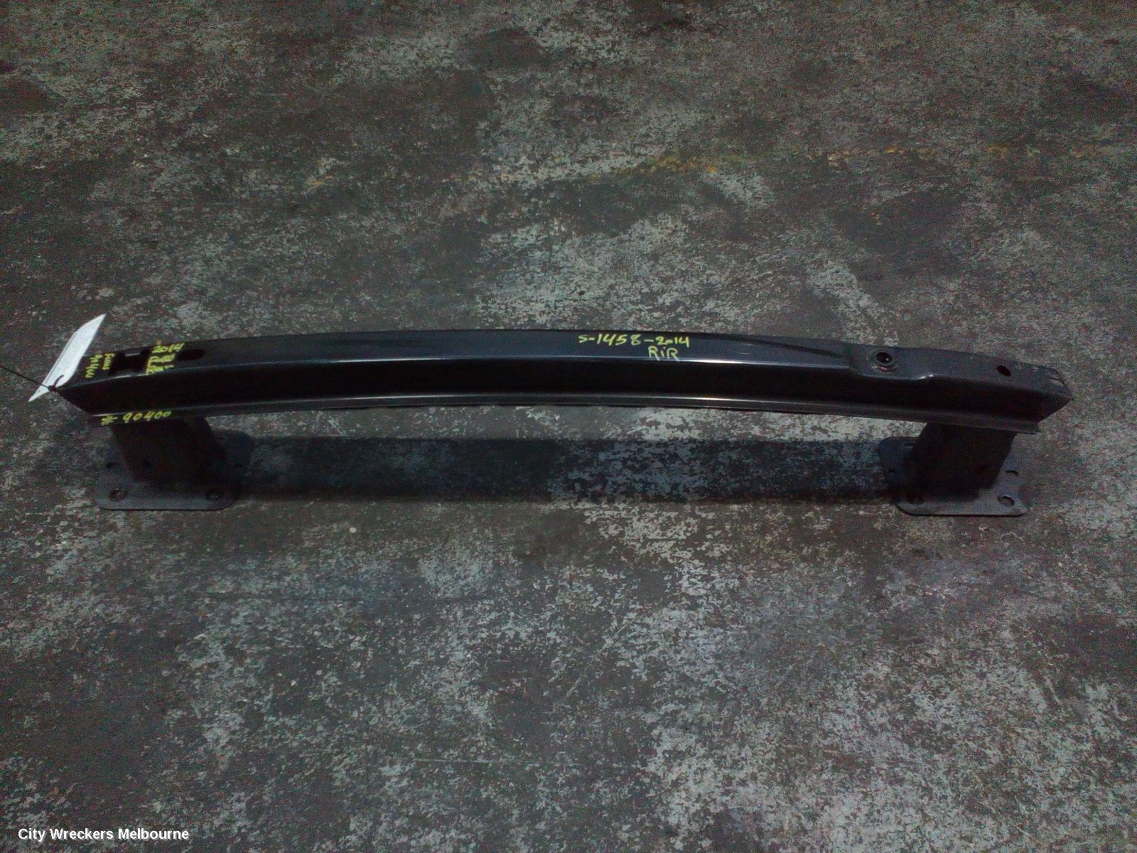 FORD FOCUS 2014 R/Bar Bracket/Reinfo