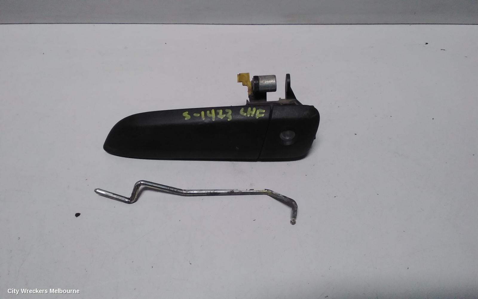 TOYOTA HIACE 2008 Door Handle