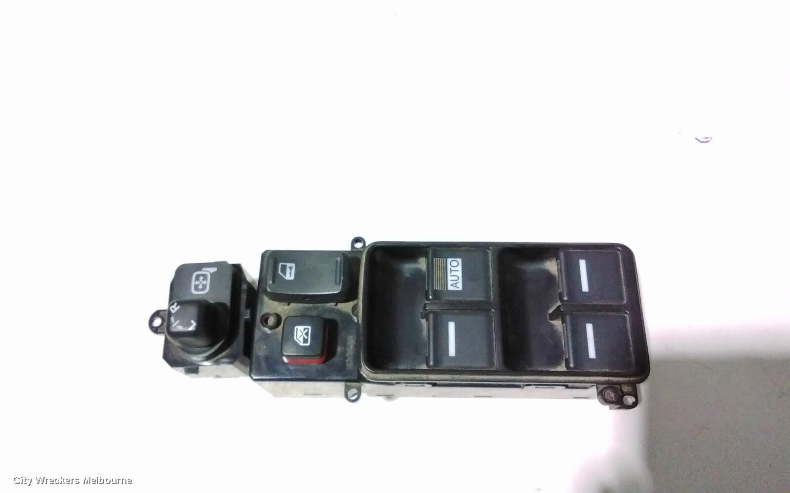 HONDA ACCORD 2007 Pwr Dr Wind Switch