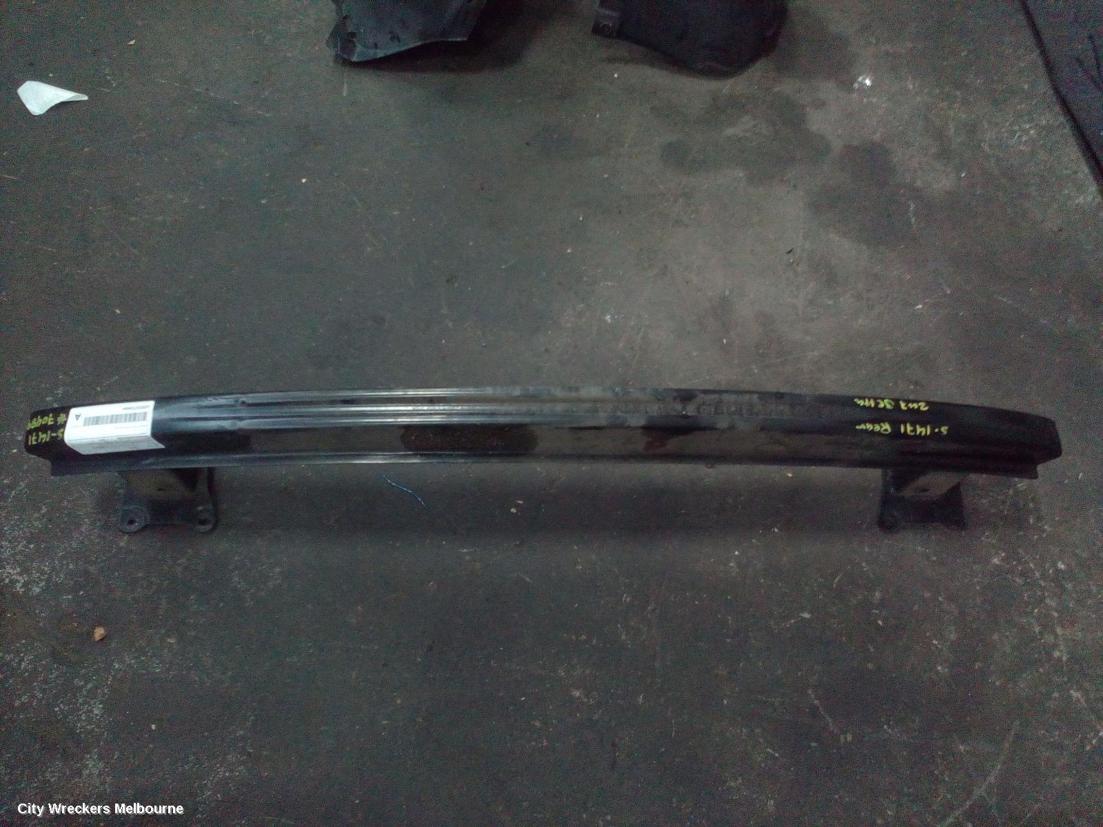VOLKSWAGEN JETTA 2007 R/Bar Bracket/Reinfo