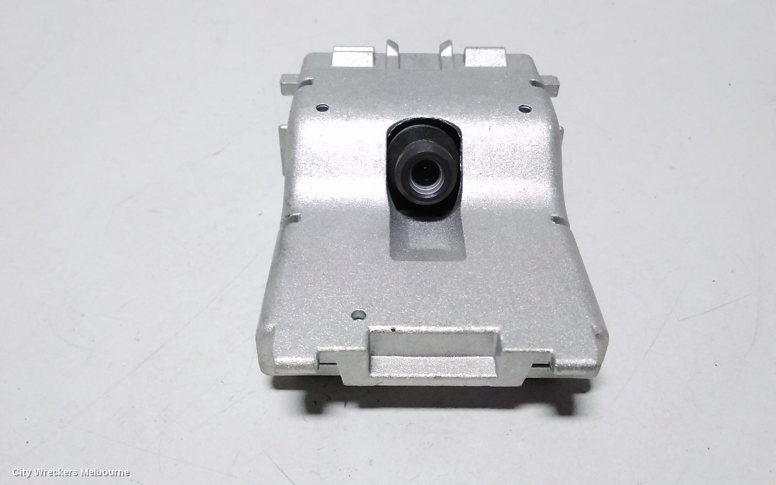 MAZDA CX9 2017 REVERSE_CAMERA