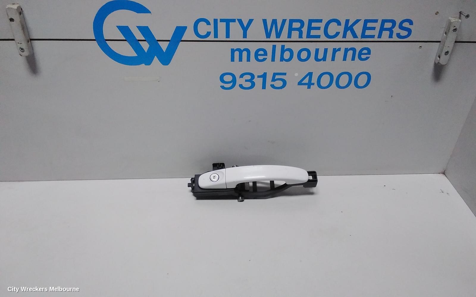 FORD FALCON 2015 Door Handle