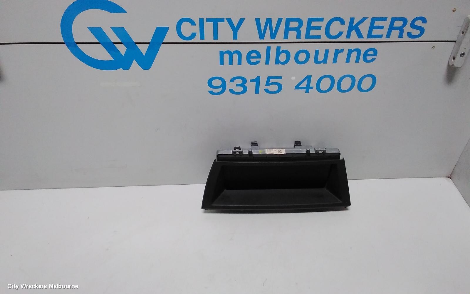 BMW X5 2008 Radio/Cd/Dvd/Sat/Tv