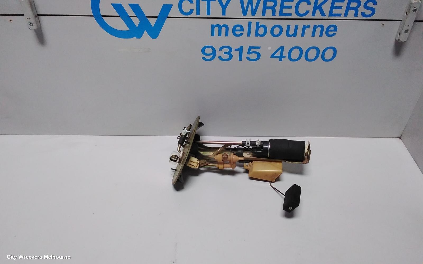 SUBARU FORESTER 2002 Fuel Pump