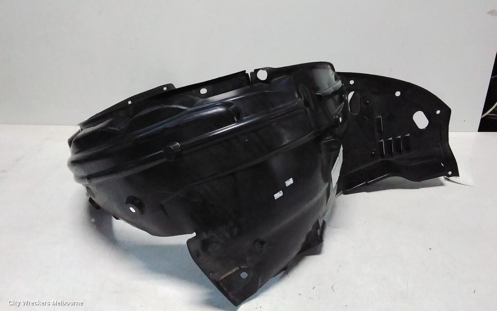 HONDA ACCORD 2009 Left Guard Liner