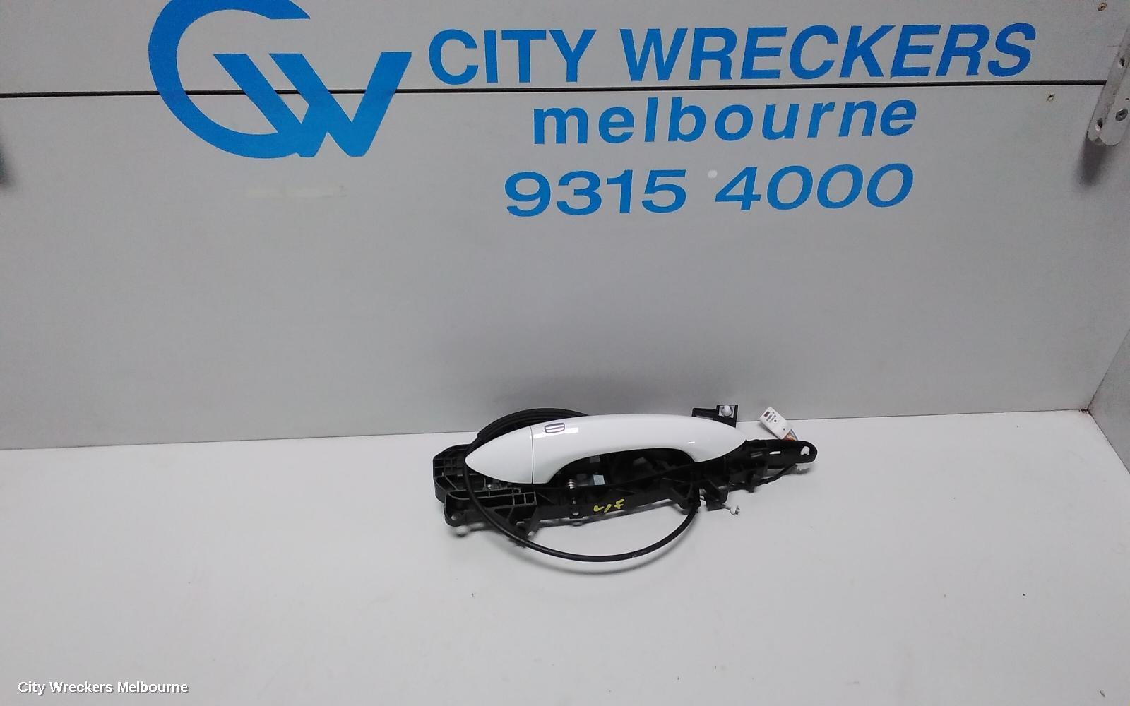 HOLDEN COMMODORE 2019 Door Handle