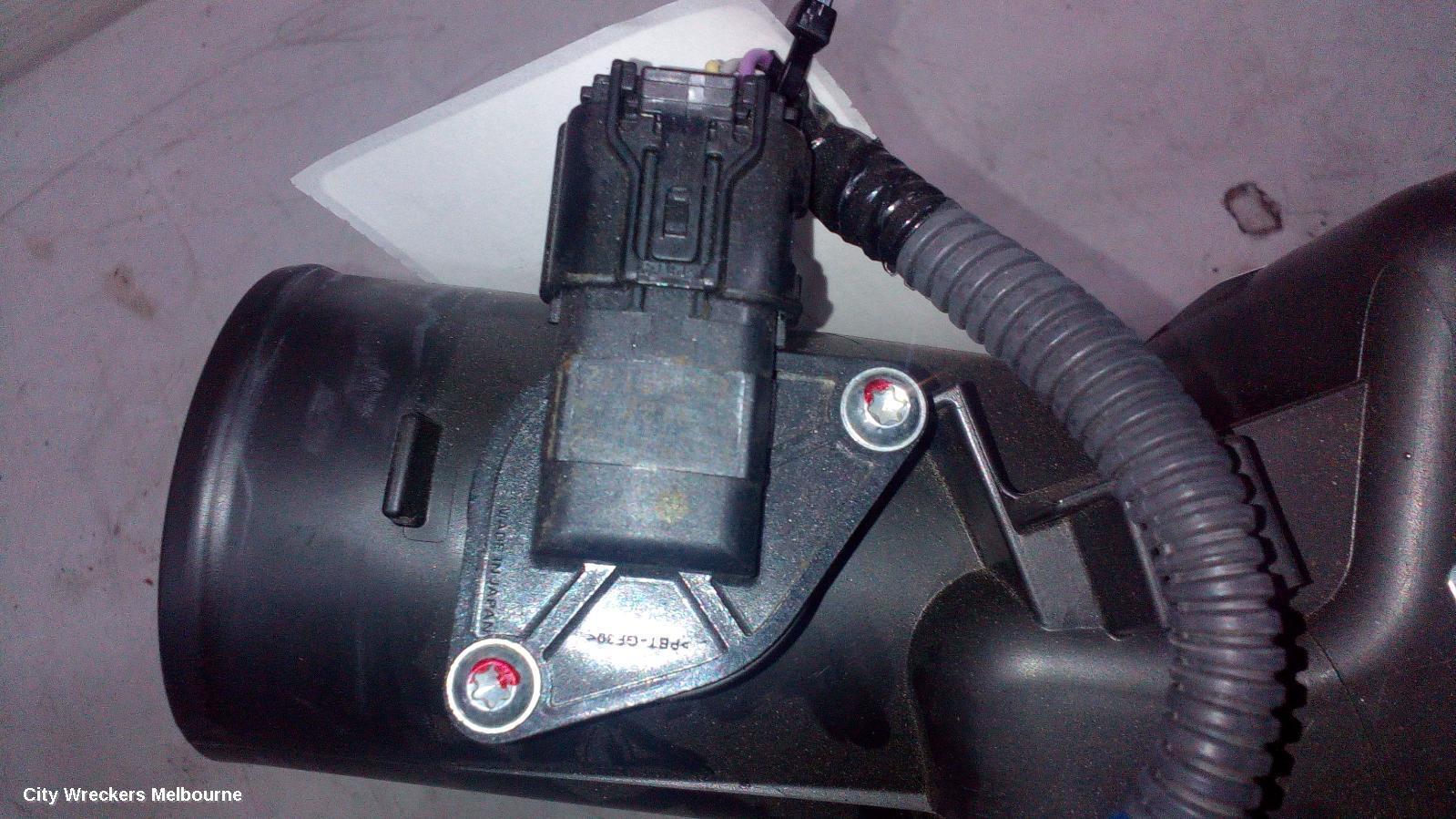 MITSUBISHI ASX 2019 Air Flow Meter