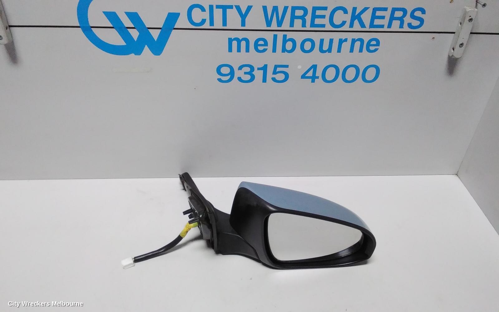 TOYOTA CAMRY 2015 Right Door Mirror