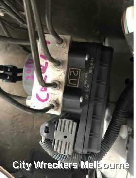 TOYOTA COROLLA 2014 Abs Pump/Modulator
