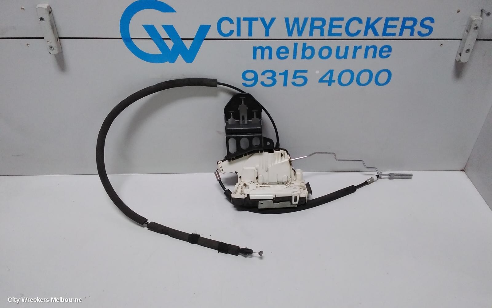 CHRYSLER 300C 2013 Door/Boot/Gate Lock