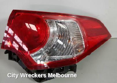 HONDA ACCORD 2008 Right Taillight