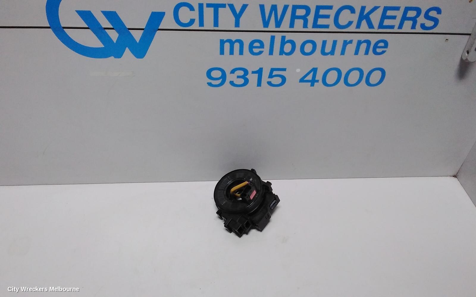 TOYOTA CAMRY 2004 Airbag Module/Sensor