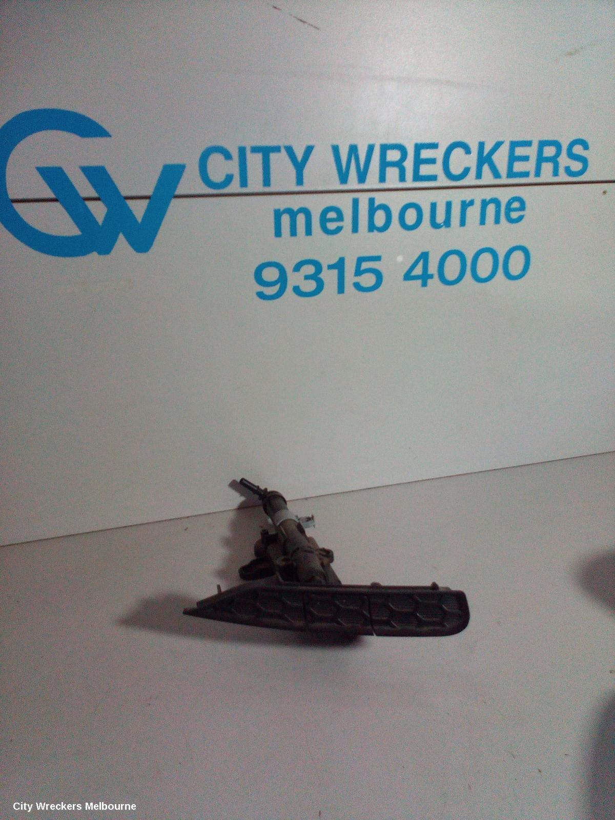 JEEP GRANDCHEROKEE 2014 Washer Jet