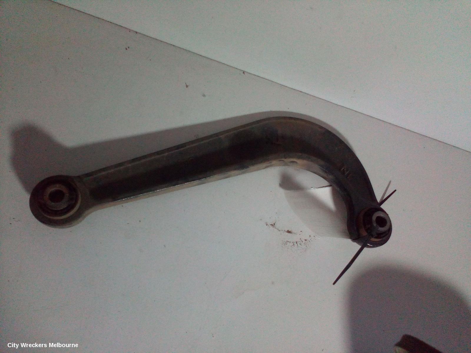 MAZDA CX9 2018 Right Rear Trailing Arm