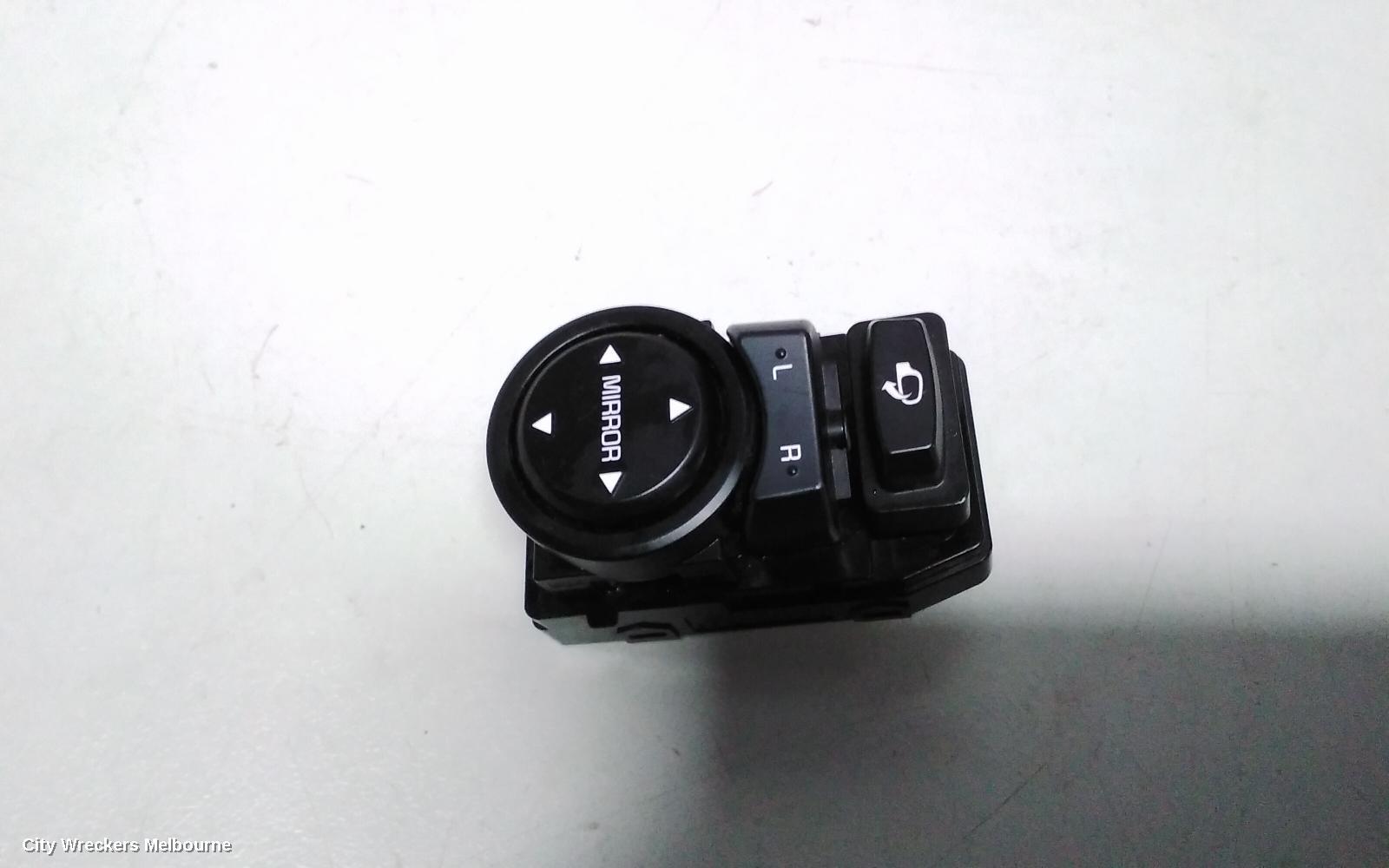 KIA PICANTO 2017 Misc Switch/Relay