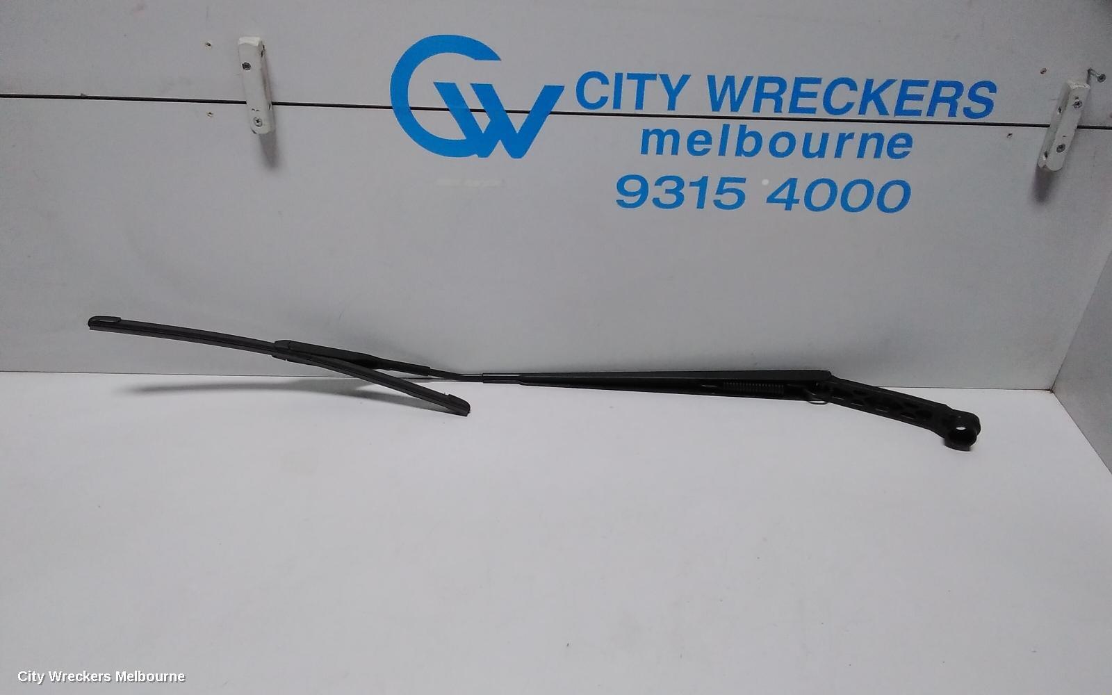 SUBARU IMPREZA 2019 Wiper Arm